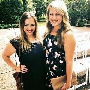 Meet your Posher, Courtney